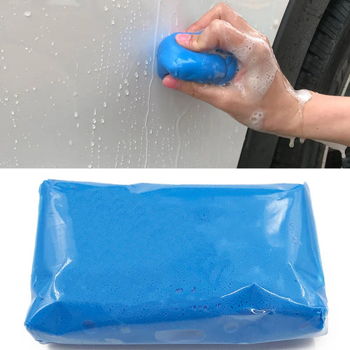 Gel decontaminant premium