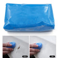 Gel decontaminant premium