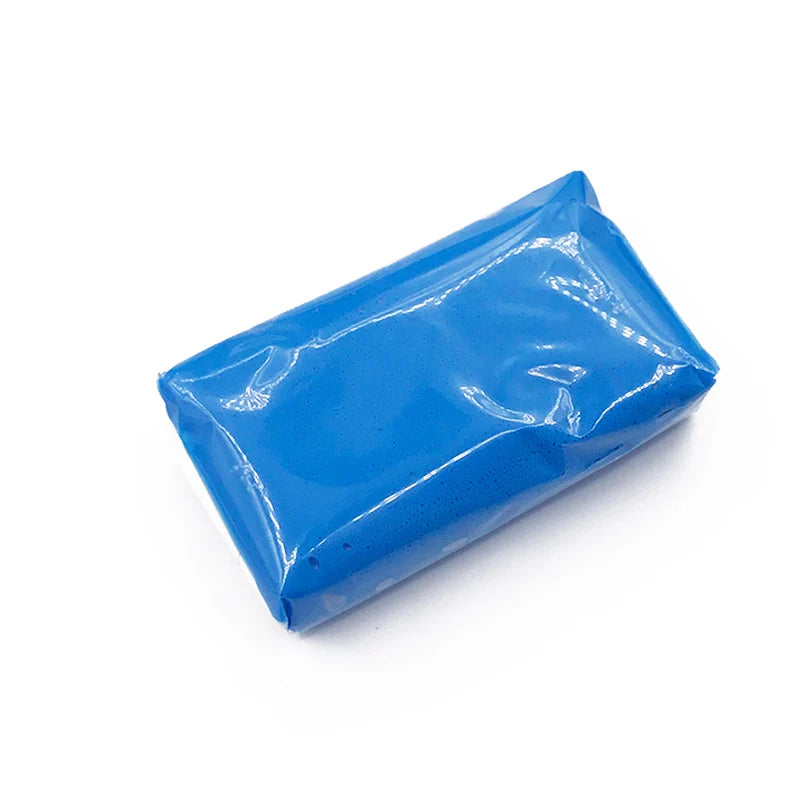 Gel decontaminant premium