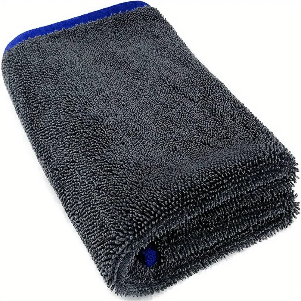 Microfibre premium XXL 90x60c-- Ultra absorbante.
