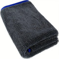 Microfibre premium XXL 90x60c-- Ultra absorbante.