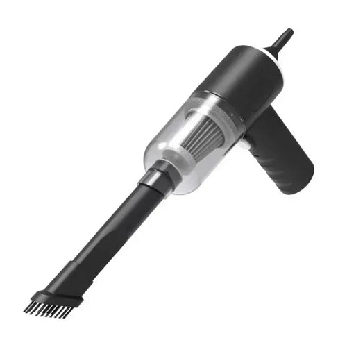 Aspirateur sans fil premium pour voiture - compact et puissant